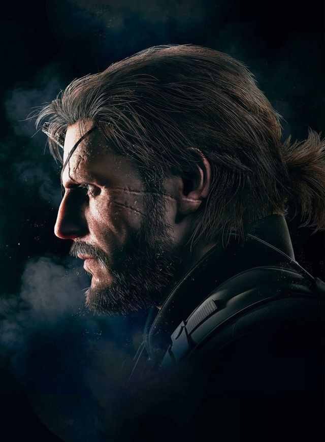 Metal Gear Solid Image 4